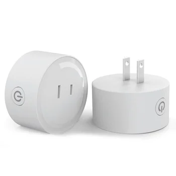 2019 Smart Socket Plug APP Remote Control Socket Voice Timing Smart Socket JP Plug Homekit Japanese Specifications Mini Wifi
2019 Smart Socket Plug APP Remote Control Socket Voice Timing Smart Socket JP Plug Homekit Japanese Specifications Mini Wifi