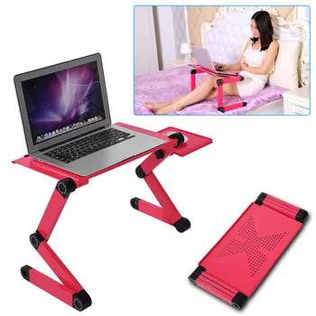 Notebook Laptop Desk Adjustable Laptop Desks Portable TV Bed Tray PC Table Stand Notebook Table Desk Stands Dropshipping
Notebook Laptop Desk Adjustable Laptop Desks Portable TV Bed Tray PC Table Stand Notebook Table Desk Stands Dropshipping