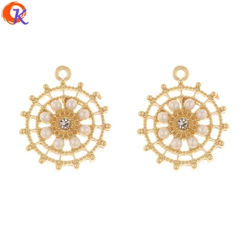 Cordial Design 50Pcs 20*23MM Jewelry Accessories/Rhinestone Charms/Imitation Pearl/DIY Making/Hand Made/Pendant/Earring Findings
Cordial Design 50Pcs 20*23MM Jewelry Accessories/Rhinestone Charms/Imitation Pearl/DIY Making/Hand Made/Pendant/Earring Findings