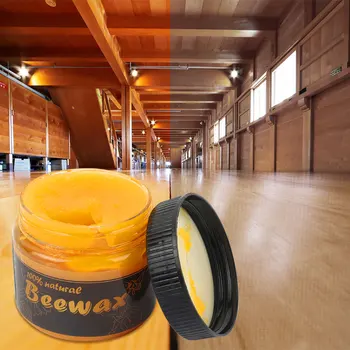 Furniture Care Beeswax Organic Natural Pure Wax Wood Seasoning Beewax Home Cleaning Polishing Wax
Furniture Care Beeswax Organic Natural Pure Wax Wood Seasoning Beewax Home Cleaning Polishing Wax