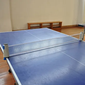 Portable Table Tennis Net Anywhere Retractable Ping Pong Postnet Rack for Any Table Home Gyms Exercise Equipments
Portable Table Tennis Net Anywhere Retractable Ping Pong Postnet Rack for Any Table Home Gyms Exercise Equipments