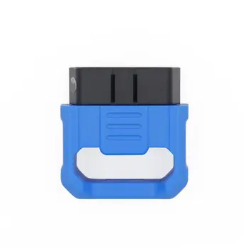 Car Engine Failure And Clear Light Bluetooth 5.0 OBD2 Scanner Automobile Fault Diagnosis Instrument OBD Automatic Diagnosis Tool
Car Engine Failure And Clear Light Bluetooth 5.0 OBD2 Scanner Automobile Fault Diagnosis Instrument OBD Automatic Diagnosis Tool