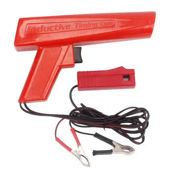 Durable Portable Vehicle Automotive Engine Timing Light Inductive Strobe Xenon Ignition Marine Motorcycle Handheld Multifunction
Durable Portable Vehicle Automotive Engine Timing Light Inductive Strobe Xenon Ignition Marine Motorcycle Handheld Multifunction