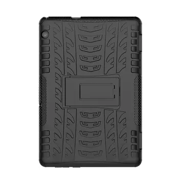 Anti-Slip Dustproof Anti-drop Protector Protective Cover Case Pouch Skin Shell for HUAWEI MediaPad T5 10 10.1 inch
Anti-Slip Dustproof Anti-drop Protector Protective Cover Case Pouch Skin Shell for HUAWEI MediaPad T5 10 10.1 inch
