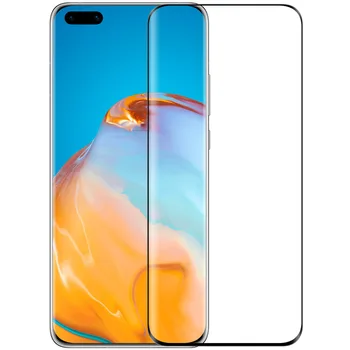 300pcs Full Cover Coverage 3D Curved Tempered Glass Screen Protector Flim Guard For Huawei P40 Pro + P30 Honor 30 Morts Bracelet
300pcs Full Cover Coverage 3D Curved Tempered Glass Screen Protector Flim Guard For Huawei P40 Pro + P30 Honor 30 Morts Bracelet