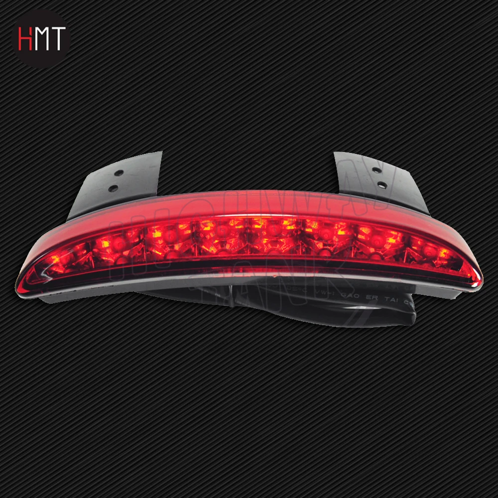Motorcycle Motorbike Tail Light Rear Fender LED Break Stop Lamp Case for Harley XL883L XL883N Iron XL1200n Chopped
Motorcycle Motorbike Tail Light Rear Fender LED Break Stop Lamp Case for Harley XL883L XL883N Iron XL1200n Chopped