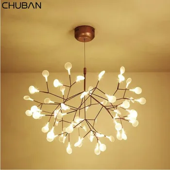 Modern Firefly LED Chandelier Light Stylish Tree Branch Chandelier Lamp Decorative Firefly Ceiling Chandelies Hanging Lighting
Modern Firefly LED Chandelier Light Stylish Tree Branch Chandelier Lamp Decorative Firefly Ceiling Chandelies Hanging Lighting