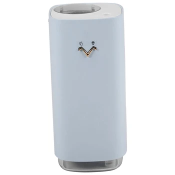 Projector Air Humidifier 320ML Ultrasonic Humidifier USB Aroma Oil Diffuser with Romantic Star Sky Moon Projection Night Light B
Projector Air Humidifier 320ML Ultrasonic Humidifier USB Aroma Oil Diffuser with Romantic Star Sky Moon Projection Night Light B