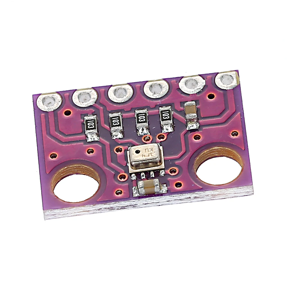 Mini MPU9250+BMP280 10DOF Sensor Module 10DOF Acceleration Gyroscope Compass 9-axis Sensor Module
Mini MPU9250+BMP280 10DOF Sensor Module 10DOF Acceleration Gyroscope Compass 9-axis Sensor Module