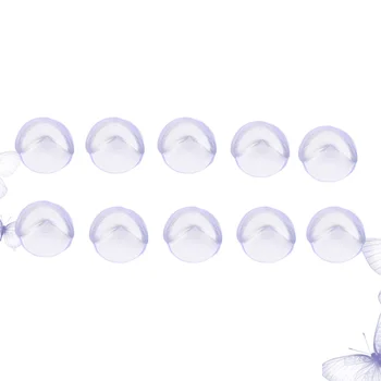 15PCS Corner Protector Corner Guards Clear Safety Gurads for Furniture Home Babies (Round)
15PCS Corner Protector Corner Guards Clear Safety Gurads for Furniture Home Babies (Round)