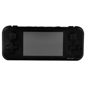 Handheld Game Console Portable Multi-Function Two-Player Game Console 4 Inch HD Sn 16G Memory for Adults, Boys
Handheld Game Console Portable Multi-Function Two-Player Game Console 4 Inch HD Sn 16G Memory for Adults, Boys