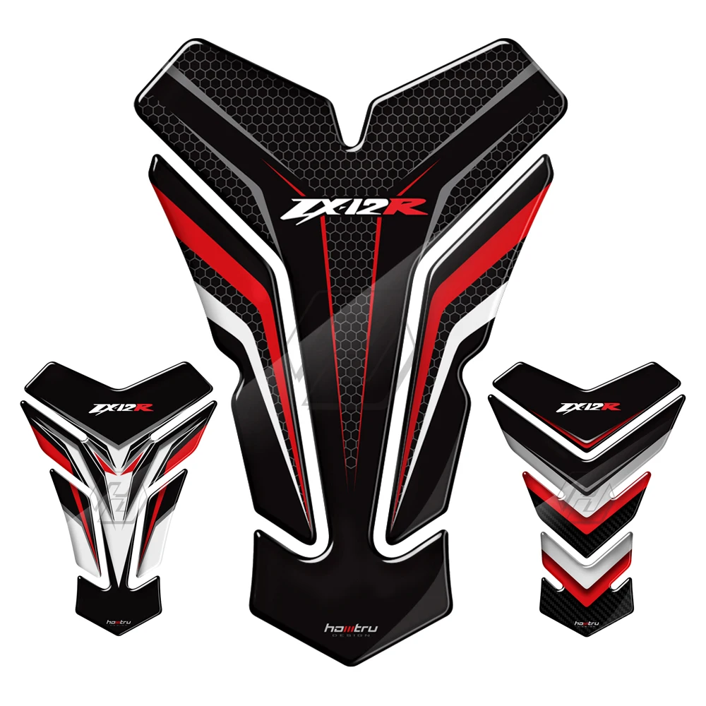 3D Motorcycle Tank Pad Protector Sticker Case for Kawasaki Ninja ZX12R ZX-12R Decals
3D Motorcycle Tank Pad Protector Sticker Case for Kawasaki Ninja ZX12R ZX-12R Decals
