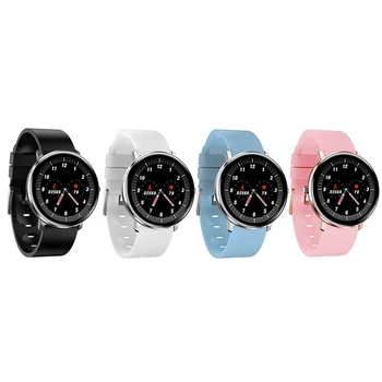 H11 1.22 in Color Sn Smart Bracelet Heart Rate Sleeping Monitor Fitness Tracker Wrist Sport Watch Phone for Smartphone
H11 1.22 in Color Sn Smart Bracelet Heart Rate Sleeping Monitor Fitness Tracker Wrist Sport Watch Phone for Smartphone