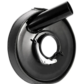 Angle Grinder Dust Cover Dry Grinding Machine Dust Shroud Hand Grinder Power Tool Accessories Engineering Machine Tool Covers
Angle Grinder Dust Cover Dry Grinding Machine Dust Shroud Hand Grinder Power Tool Accessories Engineering Machine Tool Covers