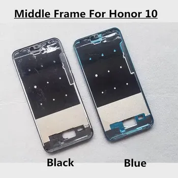 For Huawei P20 Honor 10 Middle Frame Metal Mid Plate Housing Middlecase Replace Middle Frame bezel Chassis For HUAWEI HONOR10
For Huawei P20 Honor 10 Middle Frame Metal Mid Plate Housing Middlecase Replace Middle Frame bezel Chassis For HUAWEI HONOR10