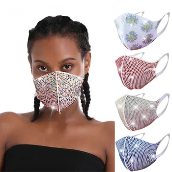 1PCS Print Face Mouth For Dust Protection Face Washable Earloop For Cycling Climbing In Stock Health Care Mondkapje #H40
1PCS Print Face Mouth For Dust Protection Face Washable Earloop For Cycling Climbing In Stock Health Care Mondkapje #H40