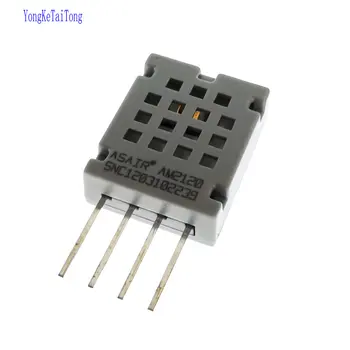 10PCS New AM2120 Digital Sensor Humidity Sensor
10PCS New AM2120 Digital Sensor Humidity Sensor