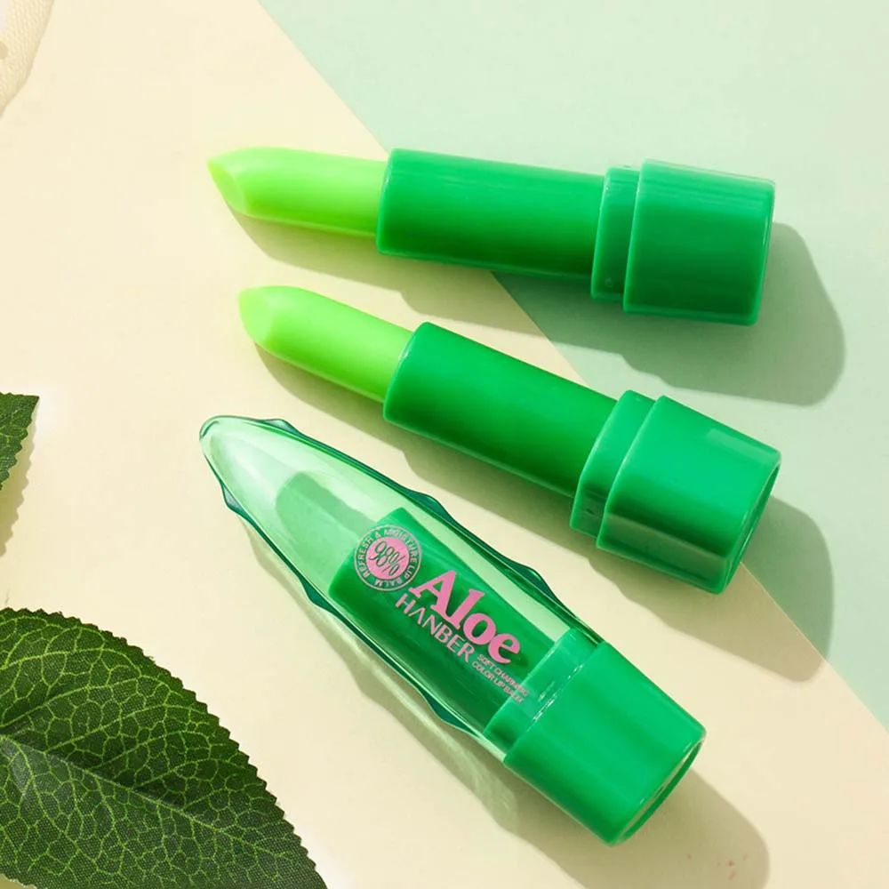 Lady Nourish Lip Balm Makeup Women Long Lasting Nutritious Lipbalm Mint Moisturizing Lip Protect Lips Balm Cosmetics
Lady Nourish Lip Balm Makeup Women Long Lasting Nutritious Lipbalm Mint Moisturizing Lip Protect Lips Balm Cosmetics