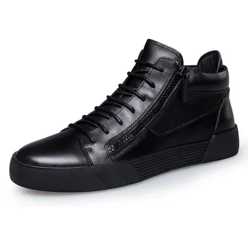 New Men Casual Shoes for men Autumn Slip on Krasovki Men Winter Shoes Luxury Brand Tenis Feminino Casual Loafers Gumshoes
New Men Casual Shoes for men Autumn Slip on Krasovki Men Winter Shoes Luxury Brand Tenis Feminino Casual Loafers Gumshoes