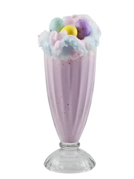Tropical Fruit Flavored Milkshake Powder 100 g 
Tropical Fruit Flavored Milkshake Powder 100 g