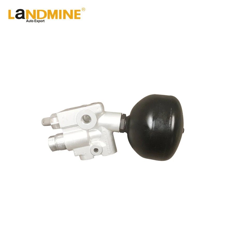 landmine