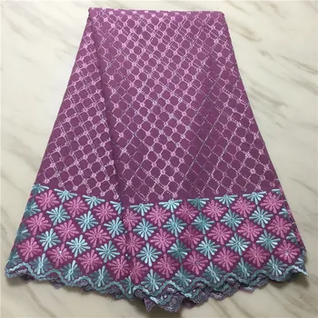2019 high quality Nigerian cotton lace fabric latest African lace mesh fabric with stones bride French net lace fabric pl82-380
2019 high quality Nigerian cotton lace fabric latest African lace mesh fabric with stones bride French net lace fabric pl82-380