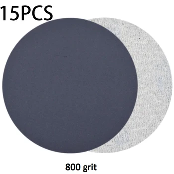 Abrasive Sand Ppapers Discs Wear resistance Automotive Wet/Dry Set 40Pcs Waterproof
Abrasive Sand Ppapers Discs Wear resistance Automotive Wet/Dry Set 40Pcs Waterproof