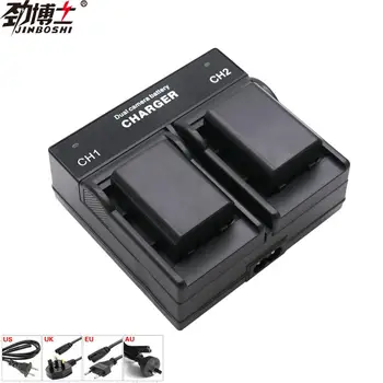 2pc NP-FW50 NP FW50 NPFW50 Battery + LED Dual Charger For Sony A6000 NEX-7 NEX 5N F3 NEX-3D NEX-3DW NEX-3K NEX-5C Alpha 7R II
2pc NP-FW50 NP FW50 NPFW50 Battery + LED Dual Charger For Sony A6000 NEX-7 NEX 5N F3 NEX-3D NEX-3DW NEX-3K NEX-5C Alpha 7R II
