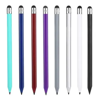 Triangle Capacitive Touch Screen stylus Pen For IPad Smart Phone Pen stylus Nib Capacitive Screen Stylus pen
Triangle Capacitive Touch Screen stylus Pen For IPad Smart Phone Pen stylus Nib Capacitive Screen Stylus pen