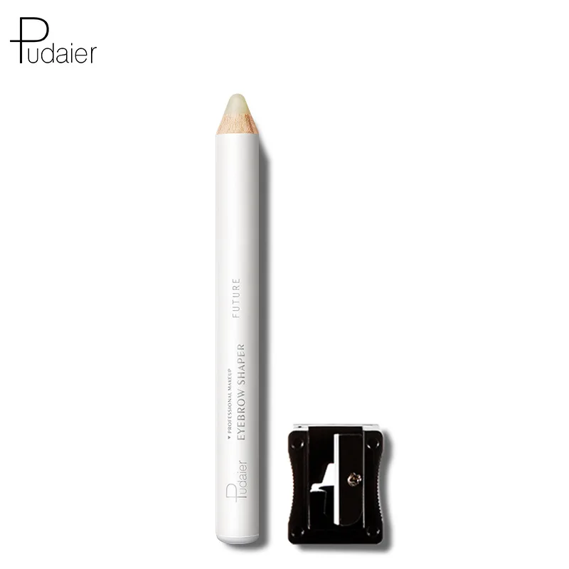 Pudaier Eyebrow Pen Colorless Shape Eyebrow Shape Durable Waterproof Protection Shape Eyebrow Permanent Set Pen Wish Pop
Pudaier Eyebrow Pen Colorless Shape Eyebrow Shape Durable Waterproof Protection Shape Eyebrow Permanent Set Pen Wish Pop