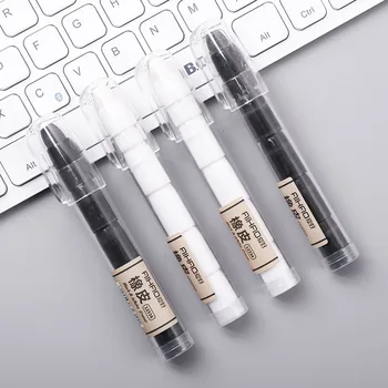 Creative Pen-type Eraser Wipe Clean Student Detachable Convenient Art Painting Elephant Skin School Office Stationery Student 
Creative Pen-type Eraser Wipe Clean Student Detachable Convenient Art Painting Elephant Skin School Office Stationery Student