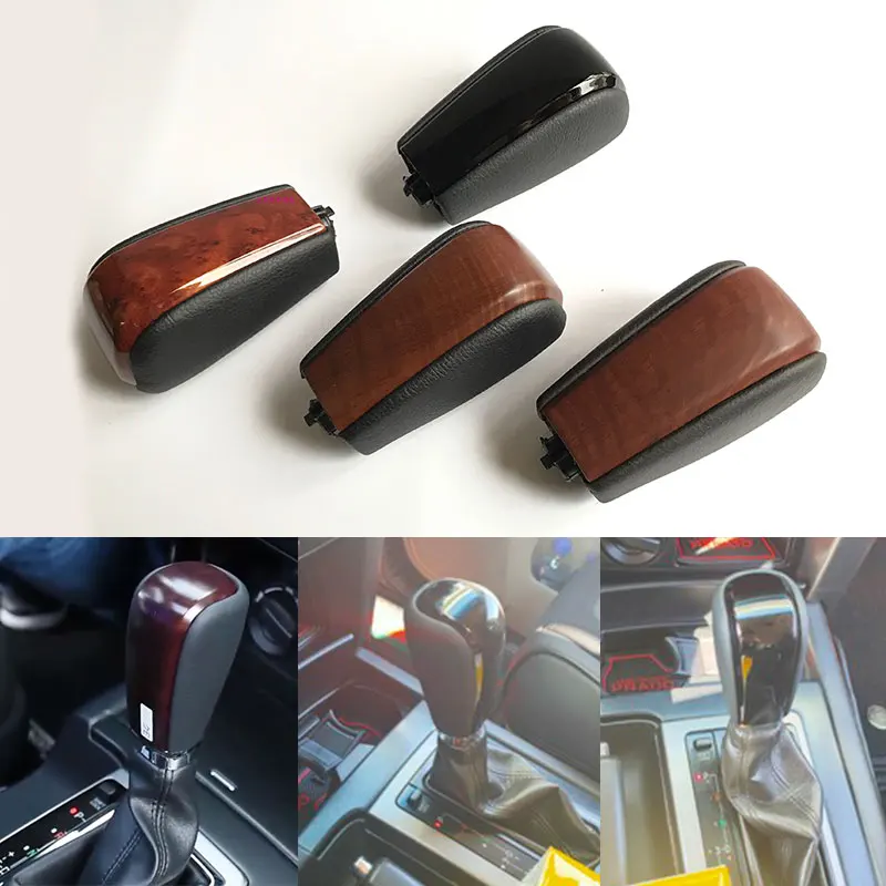 Car Automatic Stick Gear Shift Knob Lever Shifter Head For Toyota Land Cruiser Prado FJ150 2010-2017
Car Automatic Stick Gear Shift Knob Lever Shifter Head For Toyota Land Cruiser Prado FJ150 2010-2017