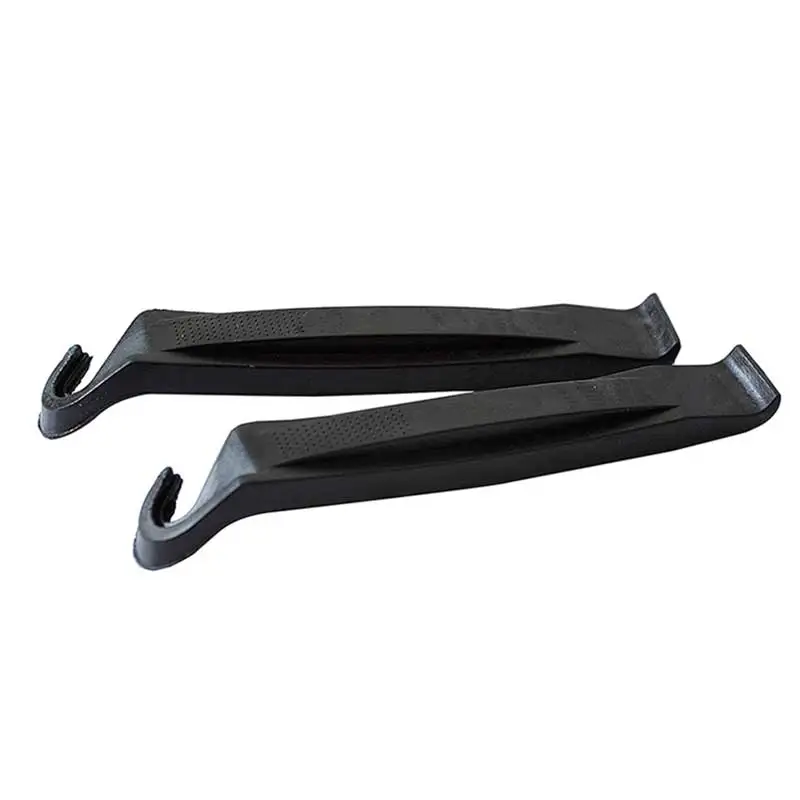 2pcs small nylon tyre tire-remove-tools tire lever durable bicycle tire spoon Bicycle repair tool durable useful Tire stick
2pcs small nylon tyre tire-remove-tools tire lever durable bicycle tire spoon Bicycle repair tool durable useful Tire stick