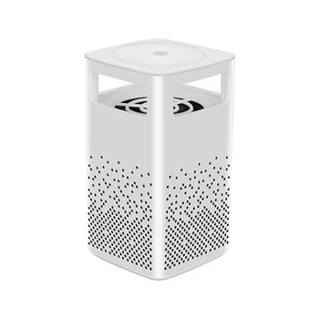 Home Type Mosquito Killer Lamp USB Electric No Noise No Radiation Insect Killer Flies Trap Lamp Anti Mosquito Lamp Home
Home Type Mosquito Killer Lamp USB Electric No Noise No Radiation Insect Killer Flies Trap Lamp Anti Mosquito Lamp Home