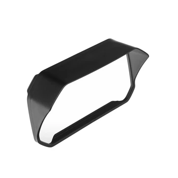 Hot Plastic Sun Visor Black Tool Motorcycle Accessorizes Replacement Easy Install Meter Cover Instrument Hat ForR1200GS R1250GS
Hot Plastic Sun Visor Black Tool Motorcycle Accessorizes Replacement Easy Install Meter Cover Instrument Hat ForR1200GS R1250GS