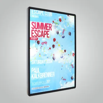 Movie poster light box led cinema light box sign board led light 
Movie poster light box led cinema light box sign board led light