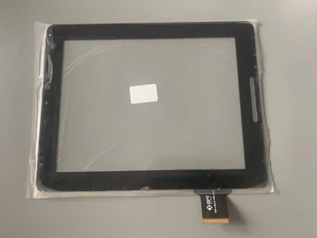 9.7INCH Black Touch Screen Panel Digitizer Glass Sensor 300-L3611A-A00-V1.0 for ONDA VI40 tablets
9.7INCH Black Touch Screen Panel Digitizer Glass Sensor 300-L3611A-A00-V1.0 for ONDA VI40 tablets
