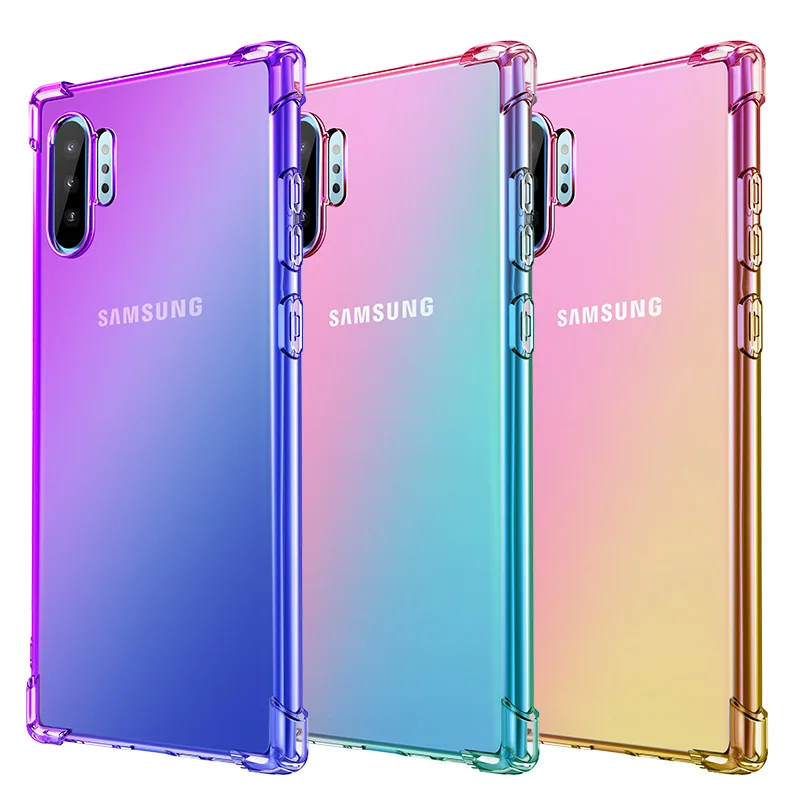 1Pcs Clear Ultra Thin Protective Shock-Absorption Anti-Scratch TPU Phone Case For Samsung Galaxy Note 10/Note 10 Plus 5G 2019
1Pcs Clear Ultra Thin Protective Shock-Absorption Anti-Scratch TPU Phone Case For Samsung Galaxy Note 10/Note 10 Plus 5G 2019