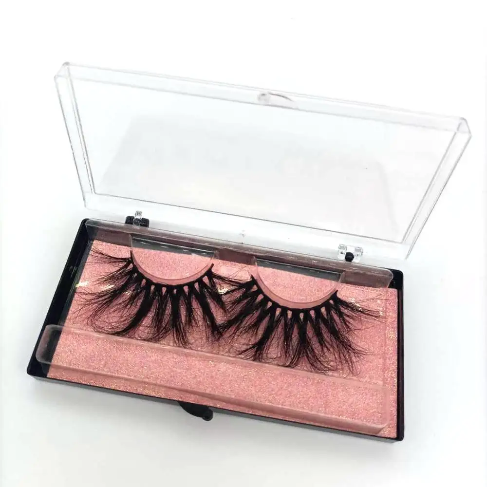 30mm mink eyelashes long style real mink eyelashes fluffy full strip eyelashes wholesale private label 30mm mink eyelashes
30mm mink eyelashes long style real mink eyelashes fluffy full strip eyelashes wholesale private label 30mm mink eyelashes