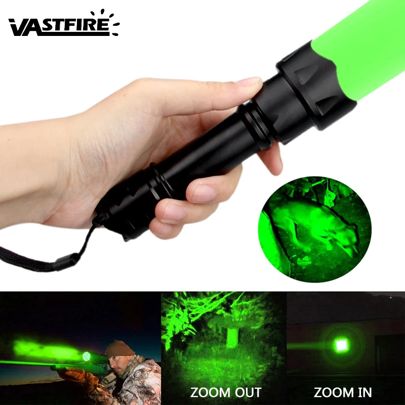 T20 400 Yards Led Weapon Gun Light Tactical Green Hunting Flashlight Red Laser Dot Sight Rifle Scope Airsoft Mount Switch 18650
T20 400 Yards Led Weapon Gun Light Tactical Green Hunting Flashlight Red Laser Dot Sight Rifle Scope Airsoft Mount Switch 18650