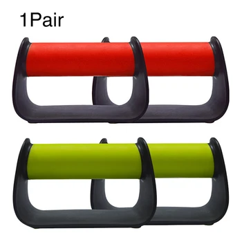 2Pcs Men Women PP Plastic Anti Skid Non Toxic Muscles Training Push Up Stand with Base Body Building Home Gym Fitness Accessory
2Pcs Men Women PP Plastic Anti Skid Non Toxic Muscles Training Push Up Stand with Base Body Building Home Gym Fitness Accessory