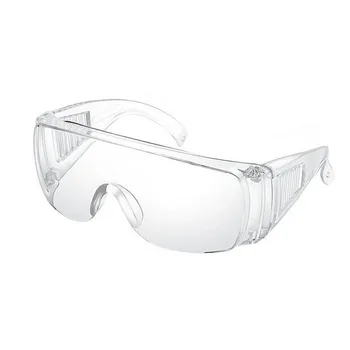 Safety Glasses Googles Anti-saliva Screen Clear Protective Glasses Google For Work Lab Dental Spectacles Eyes Wear Fast Shipping 
Safety Glasses Googles Anti-saliva Screen Clear Protective Glasses Google For Work Lab Dental Spectacles Eyes Wear Fast Shipping