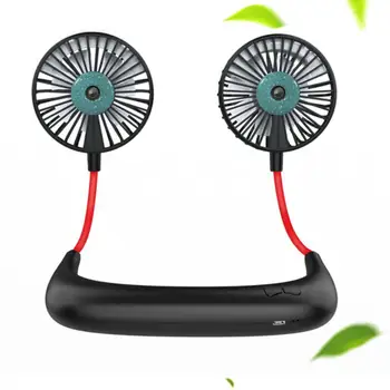 Portable 2000 mA USB Mini Fan Neck Fan Rechargeable light Air Desk Small Conditioner Fan Usb Hand Portable Sports cooler C7H8 
Portable 2000 mA USB Mini Fan Neck Fan Rechargeable light Air Desk Small Conditioner Fan Usb Hand Portable Sports cooler C7H8