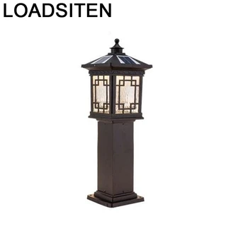 y Lampe Exterieur Luce Para Lampa Ogrodowa Lamp Outdoor Lighting Tuinverlichting LED Decoracion Jardin Exterior Garden Light 
y Lampe Exterieur Luce Para Lampa Ogrodowa Lamp Outdoor Lighting Tuinverlichting LED Decoracion Jardin Exterior Garden Light