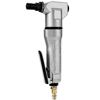 90psi Cutting Tool Quick Trimming DIY Metalworking Pneumatic Scissors Air Impact Multi Angle Gas Machine Mesh Curve Wire Shear
90psi Cutting Tool Quick Trimming DIY Metalworking Pneumatic Scissors Air Impact Multi Angle Gas Machine Mesh Curve Wire Shear