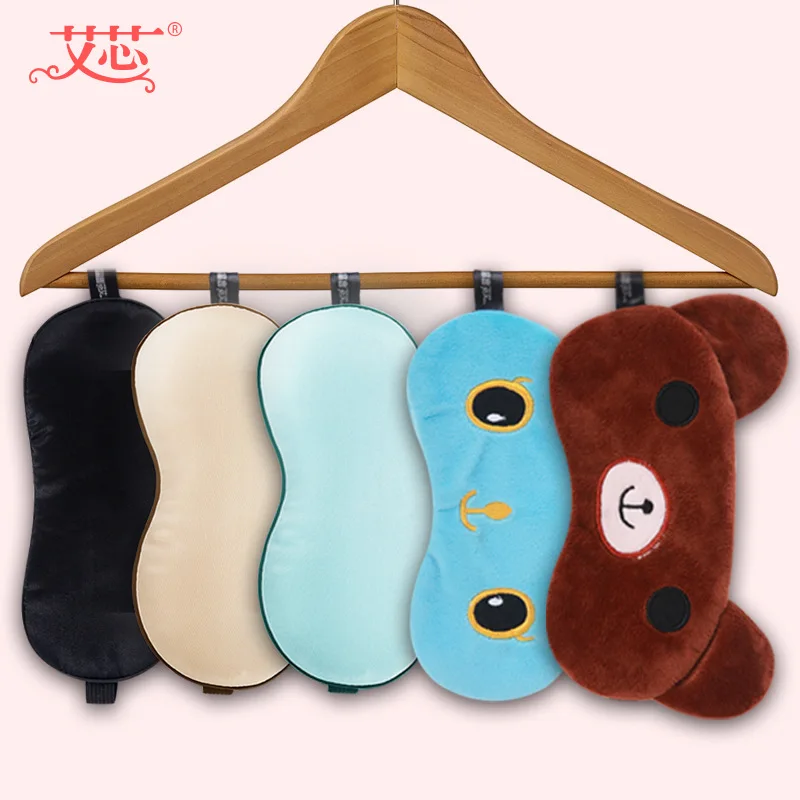 Eye Patch Sleep Shading Breathable Women's Cute Students Earplug Eyestrain Men's Mitigate Anti-noise Three-piece Set
Eye Patch Sleep Shading Breathable Women's Cute Students Earplug Eyestrain Men's Mitigate Anti-noise Three-piece Set