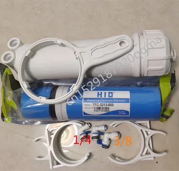 600 gpd reverse osmosis filter HID TFC-3213-600G Water Filters Cartridges ro system Filter Membrane Filter housing Quick Links
600 gpd reverse osmosis filter HID TFC-3213-600G Water Filters Cartridges ro system Filter Membrane Filter housing Quick Links