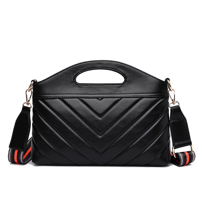 Bag Women's 2019 New Style WOMEN'S Bag Europe And America Fashion Rhombus Soft Leather Women's Hand Messenger Bag
Bag Women's 2019 New Style WOMEN'S Bag Europe And America Fashion Rhombus Soft Leather Women's Hand Messenger Bag