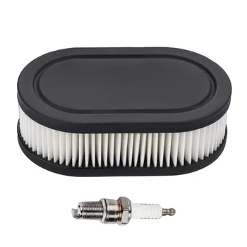 Air Filter Spark Plug For 798452 593260 5432K 5432 4247 550EX Replacement Part Chain Saw Parts Power Tools
Air Filter Spark Plug For 798452 593260 5432K 5432 4247 550EX Replacement Part Chain Saw Parts Power Tools