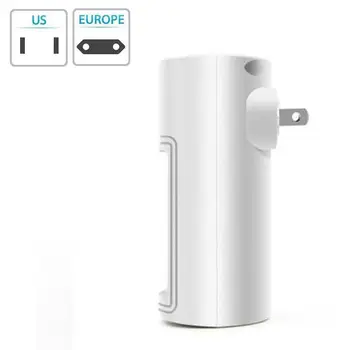 Optical Control LED Night Light With Dusk-to-Dawn Light Sensor Plug-in Wall USB Port Multipurpose LED Light
Optical Control LED Night Light With Dusk-to-Dawn Light Sensor Plug-in Wall USB Port Multipurpose LED Light
